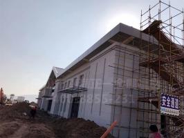 佛山正一鋁單板幕墻生產(chǎn)商引領鋁單板幕墻技術