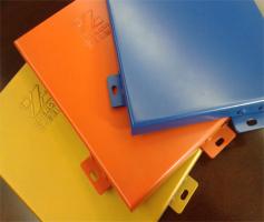 佛山正一鋁單板品質不是“說”出來的