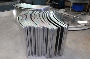 佛山正一鋁單板廠家2016年發(fā)展規(guī)劃報告