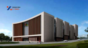 品質(zhì)為本，服務為上：正一金屬建材為鋁單板行業(yè)規(guī)范做表率